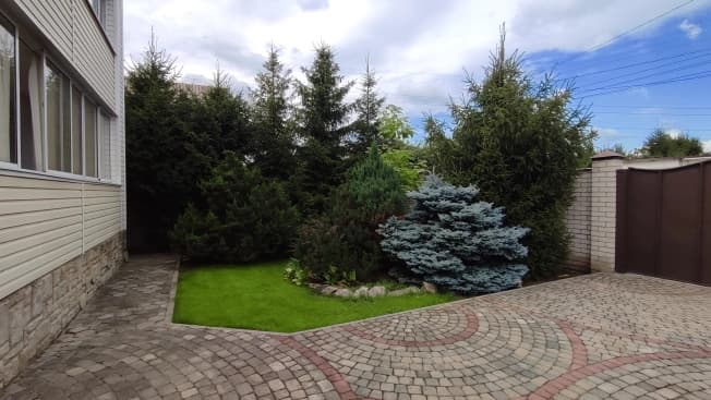 Купить дом в селе Староживотинное в Рамонском районе на улице Раздольная , село Староживотинное в Воронежской области. Вариант № 2255715, 1, площадь - квм, цена 15500000 рублей