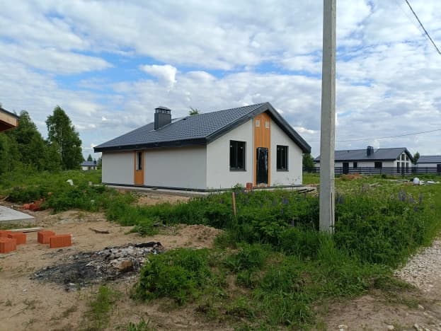 Купить дом в ЛПХ в Владимире. Вариант № 2206748, 0, площадь - квм, цена 7571000 рублей