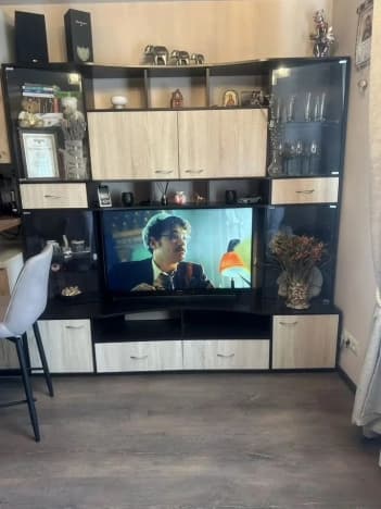 Купить студию в Домодедово. Вариант № 2374731, 1, площадь - квм, цена 6500000 рублей