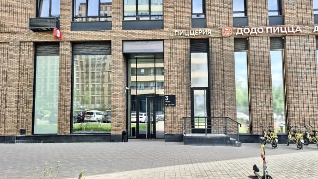 Купить однокомнатную квартиру на вторичке в районе Фили-Давыдково в Москве. Вариант № 2294870, 0, площадь - квм, цена 16250000 рублей