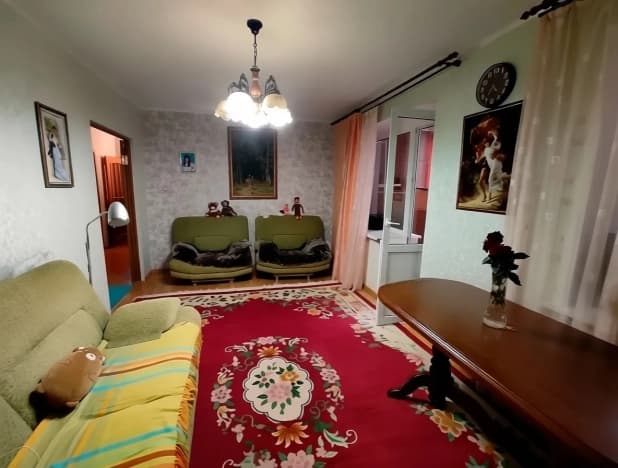 Купить квартиру с мебелью в Ейске. Вариант № 2370079, 0, площадь - квм, цена 11250000 рублей