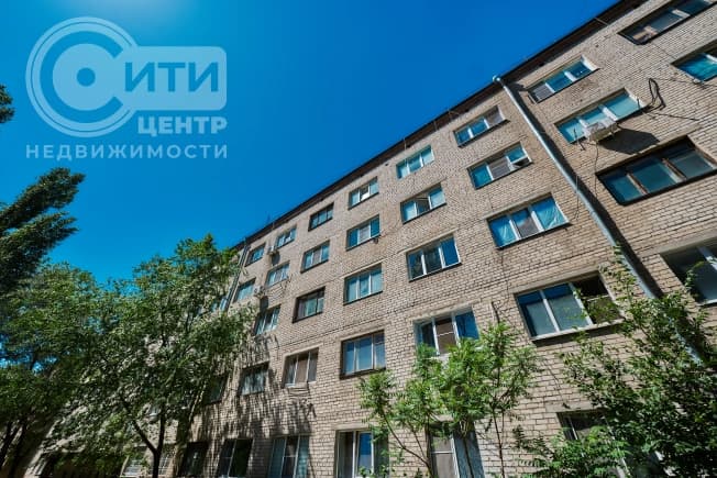 Купить комнату в Воронежской области. Вариант № 2146955, 0, площадь - квм, цена 1200000 рублей