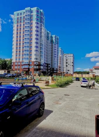 Купить квартиру в ипотеку в Смоленской области. Вариант № 2224581, 0, площадь - квм, цена 6790000 рублей