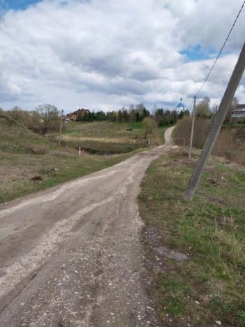Купить земельный участок в Микрорайоне Юрьевец в Владимире. Вариант № 2272433, 1, площадь - квм, цена 3600000 рублей