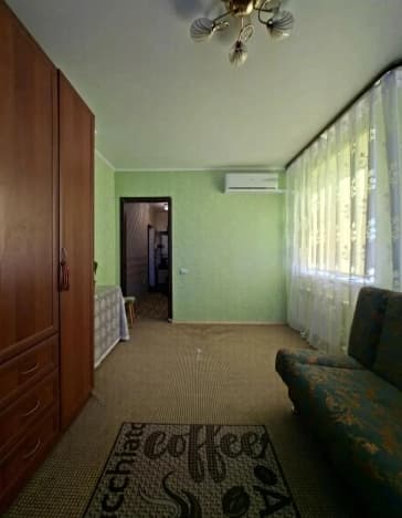 Купить студию в Серпухове. Вариант № 2407241, 1, площадь - квм, цена 3400000 рублей