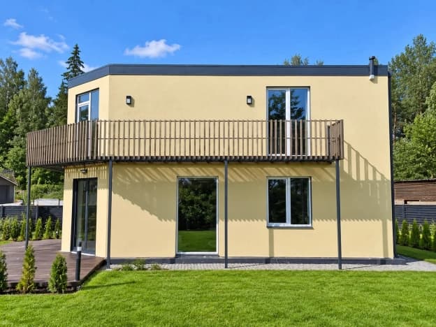 Купить дом в районе Красногвардейский в Санкт-Петербурге. Вариант № 2350910, 0, площадь - квм, цена 25990000 рублей