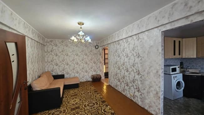 Купить квартиру с мебелью в Ангарске. Вариант № 2393008, 0, площадь - квм, цена 3800000 рублей