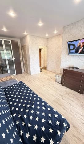 Купить квартиру в ЖК Формат в Приморском крае. Вариант № 2207329, 1, площадь - квм, цена 4950000 рублей