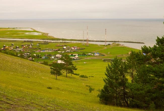 Купить земельный участок в ИЖС в Иркутской области. Вариант № 2130018, 1, площадь - квм, цена 3000000 рублей