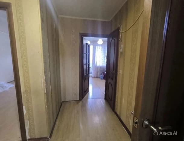 Купить однокомнатную квартиру площадью 40 кв.м в районе Крейда в Белгороде. Вариант № 2354034, 1, площадь - квм, цена 4200000 рублей
