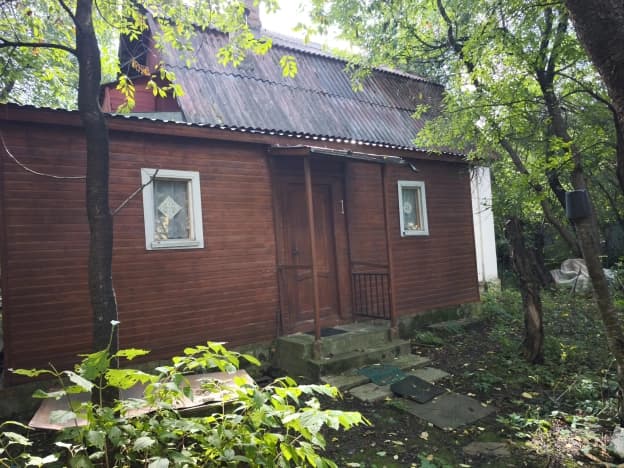 Купить дом в Деревне Клишеве в Раменском Муниципальном Округе в Московской области. Вариант № 1324219, 1, площадь - квм, цена 9900000 рублей