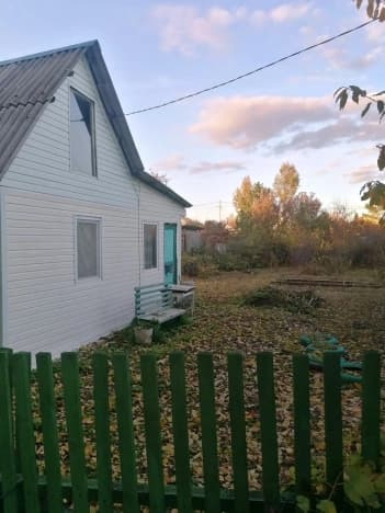 Купить дачу в Муниципальном Округе Омском районе в Омской области. Вариант № 2383996, 0, площадь - квм, цена 380000 рублей
