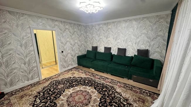 Купить трехкомнатную квартиру до 12 млн в Москве. Вариант № 2284691, 0, площадь - квм, цена 13600000 рублей