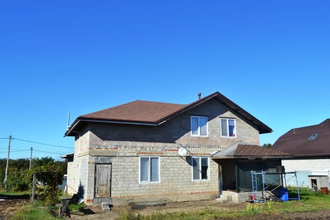 Купить дом в СНТ Строитель в Белгороде. Вариант № 2335620, 0, площадь - квм, цена 10000000 рублей