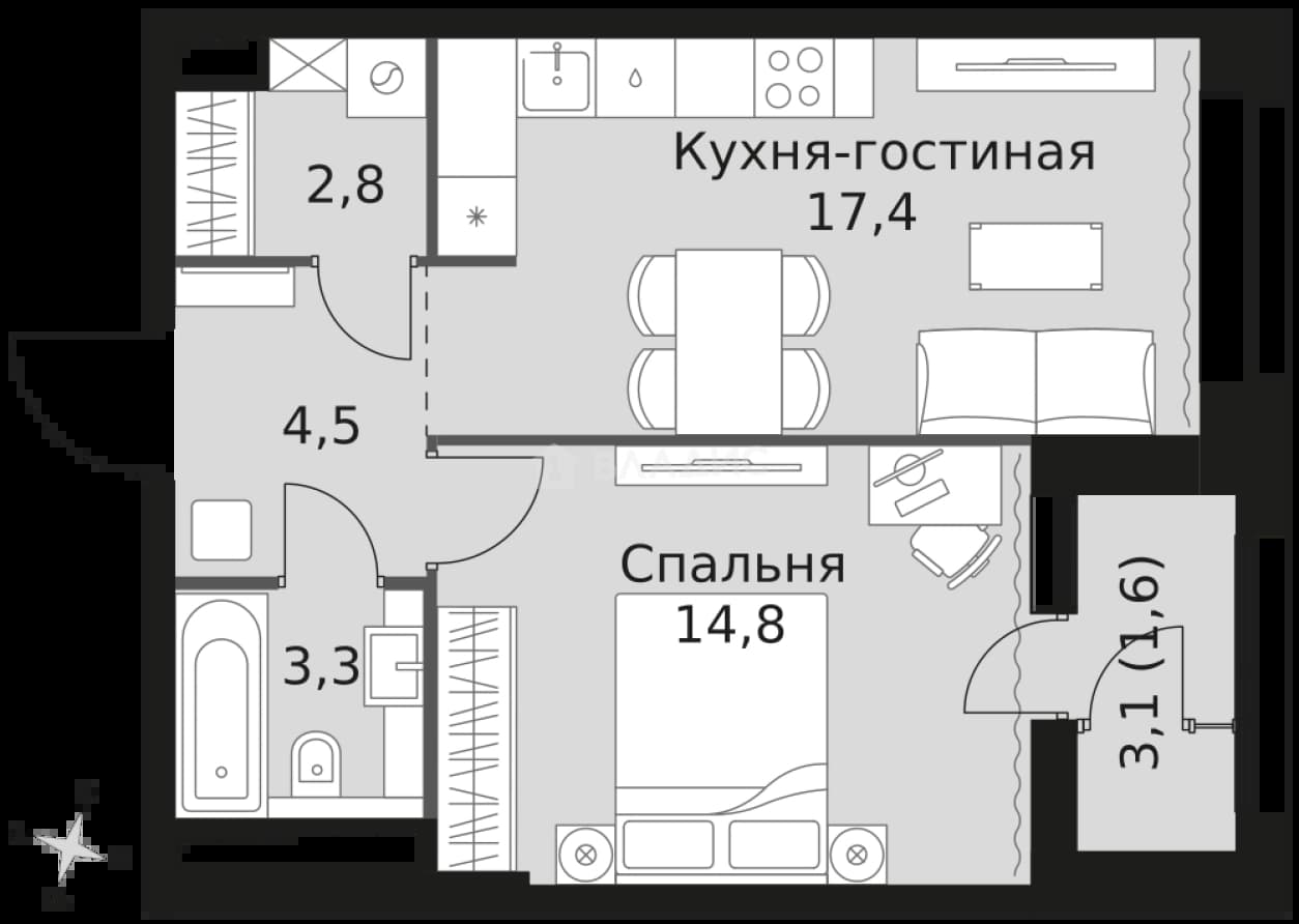 Photo 2