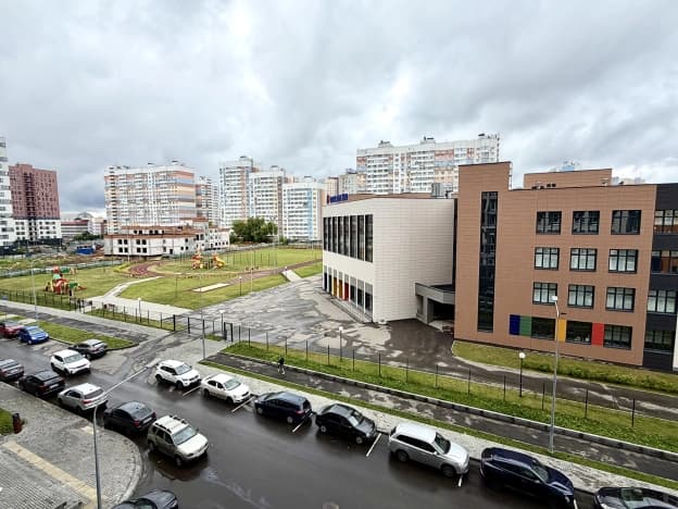 Купить трехкомнатную квартиру с мебелью в Нижнем Новгороде. Вариант № 2246255, 0, площадь - квм, цена 15300000 рублей