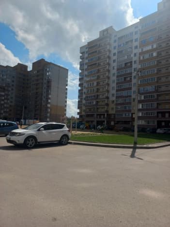 Купить однокомнатную квартиру на улице Егорова в Владимире. Вариант № 1992416, 0, площадь - квм, цена 5700000 рублей