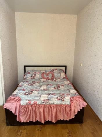 Снять квартиру площадью до 60 кв.м в Республике Крым. Вариант № 1762337, 0, площадь - квм, цена 25000 рублей