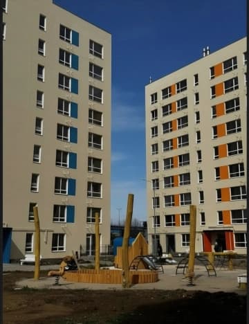 Купить квартиру на вторичке на улице Гоголя в Симферополе. Вариант № 2277428, 1, площадь - квм, цена 5200000 рублей