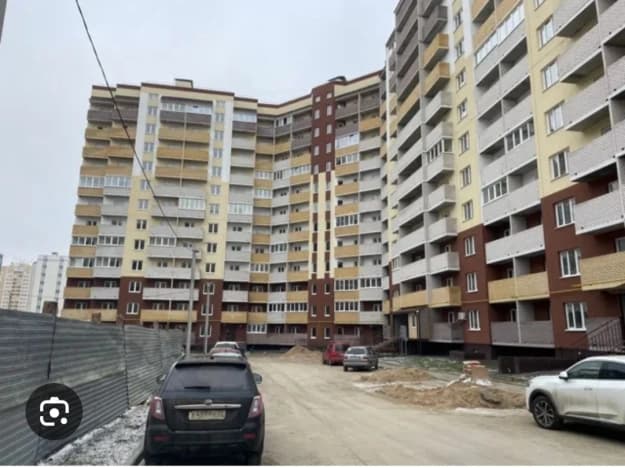 Купить однокомнатную квартиру в ЖК Дом на Мира в Владимире. Вариант № 2286478, 1, площадь - квм, цена 4200000 рублей