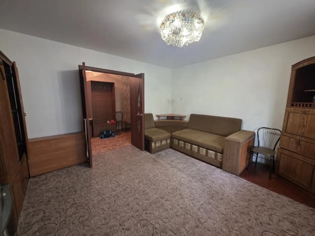 Снять квартиру в Приморском крае. Вариант № 2264217, 1, площадь - квм, цена 35000 рублей