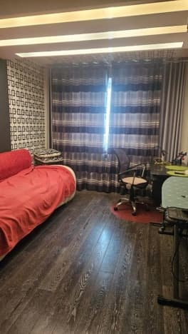 Купить четырехкомнатную квартиру в Москве. Вариант № 2309377, 1, площадь - квм, цена 39000000 рублей