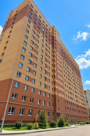 Купить трехкомнатную квартиру на вторичке в Посёлоке Городского Типе Икше в Дмитровском Муниципальном Округе на улице Рабочая , посёлок городского типа Икша в Московской области. Вариант № 2413503, 1, площадь - квм, цена 7595769 рублей