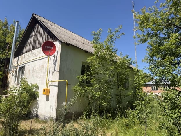 Купить дом в ЛПХ в Владимирской области. Вариант № 2238126, 0, площадь - квм, цена 2800000 рублей
