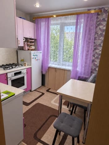 Купить двухкомнатную квартиру в Московской области. Вариант № 2383074, 0, площадь - квм, цена 5700000 рублей