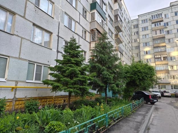 Купить однокомнатную квартиру в рассрочку на вторичке в Пензенской области. Вариант № 2296438, 0, площадь - квм, цена 2900000 рублей