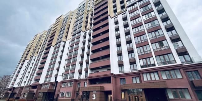 Купить квартиру до 3,5 млн на вторичке в Пензенской области. Вариант № 2246020, 1, площадь - квм, цена 2900000 рублей