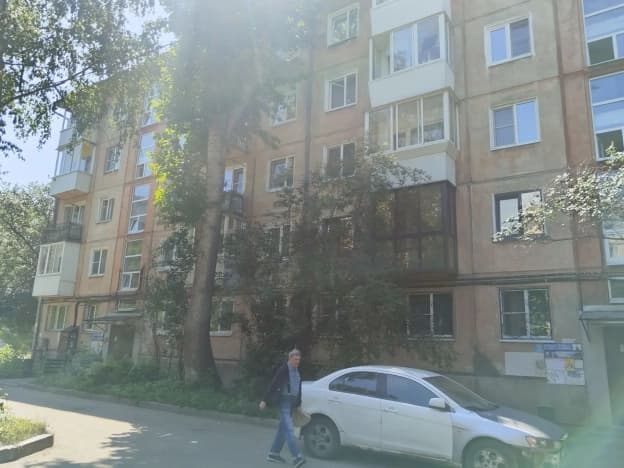 Купить квартиру в Иркутске. Вариант № 2243285, 1, площадь - квм, цена 5100000 рублей
