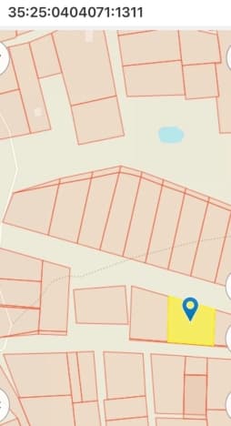 Купить земельный участок в Вологодской области. Вариант № 2248145, 1, площадь - квм, цена 880000 рублей