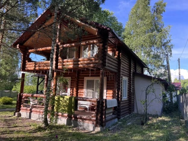 Снять дом в Владимирской области. Вариант № 2239573, 1, площадь - квм, цена 80000 рублей