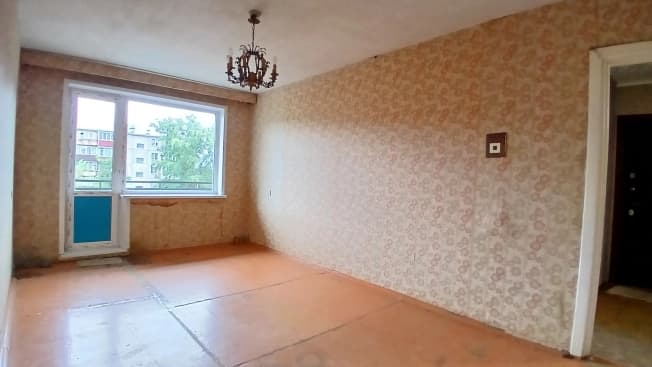Купить квартиру в Орске. Вариант № 2183937, 1, площадь - квм, цена 2500000 рублей
