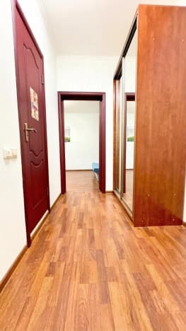Купить однокомнатную квартиру у метро Маяковская в Москве. Вариант № 2400636, 1, площадь - квм, цена 13800000 рублей