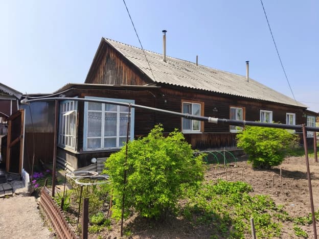 Купить часть дома в Приморском крае. Вариант № 2079138, 0, площадь - квм, цена 6000000 рублей