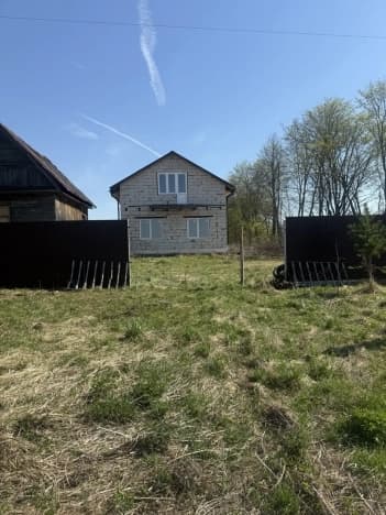 Купить дом в Посёлоке Савине в Савинском районе в Ивановской области. Вариант № 1008504, 0, площадь - квм, цена 3450000 рублей