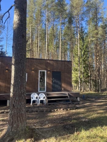 Купить дом в Всеволожском районе в Ленинградской области. Вариант № 2073460, 0, площадь - квм, цена 4950000 рублей