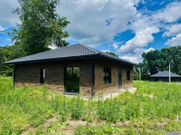 Купить дом на улице Красногвардейская в Старом Осколе. Вариант № 2243691, 0, площадь - квм, цена 6500000 рублей