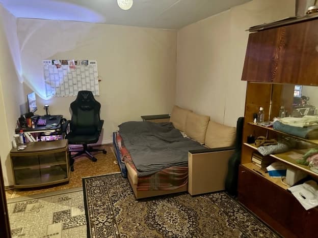 Купить квартиру площадью 34 кв.м в Челябинской области. Вариант № 2233397, 1, площадь - квм, цена 4444444 рублей