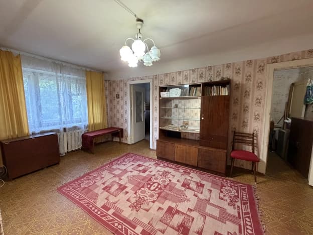 Купить двухкомнатную квартиру на улице Северный проезд в Коврове. Вариант № 2209684, 0, площадь - квм, цена 1450000 рублей