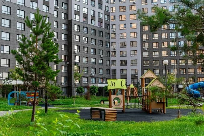 Купить однокомнатную квартиру в новостройках на улице Семчинская в Рязани. Вариант № 2274510, 1, площадь - квм, цена 5900000 рублей