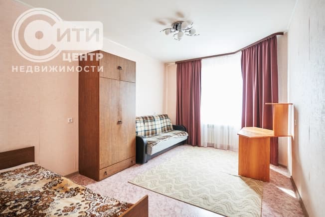 Купить однокомнатную квартиру с ремонтом на улице Урывского в Воронеже. Вариант № 2340928, 0, площадь - квм, цена 6100000 рублей