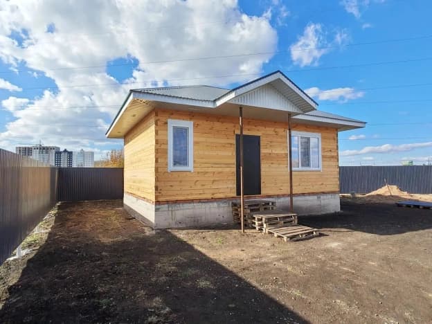 Купить дом в Республике Башкортостан. Вариант № 2388899, 0, площадь - квм, цена 5350000 рублей