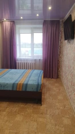 Снять квартиру в Микрорайоне 7А, Тобольск в Тобольске. Вариант № 748975, 1, площадь - квм, цена 35000 рублей
