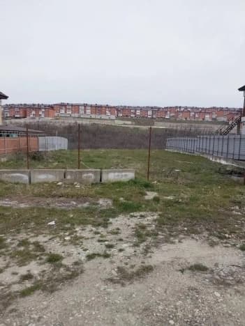Купить земельный участок в Посёлоке Морское в Ейском районе в Краснодарском крае. Вариант № 2188442, 0, площадь - квм, цена 6500000 рублей