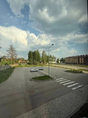Купить двухкомнатную квартиру в Микрорайоне СЭМЗ, посёлок городского типа Софрино в Московской области. Вариант № 2411808, 0, площадь - квм, цена 6600000 рублей