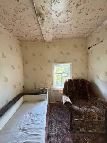 Купить дом в Бабынинском Муниципальном Округе в Калужской области. Вариант № 1764579, 1, площадь - квм, цена 1100000 рублей