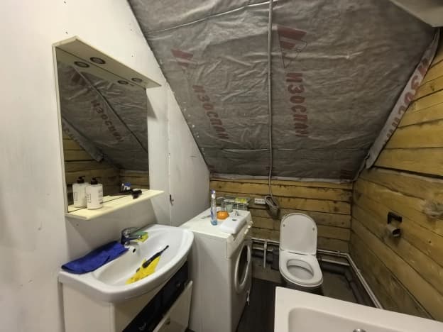 Купить дом в селе Карагайла в Прокопьевском Муниципальном Округе в Кемеровской Области — Кузбассе. Вариант № 2211093, 1, площадь - квм, цена 6500000 рублей